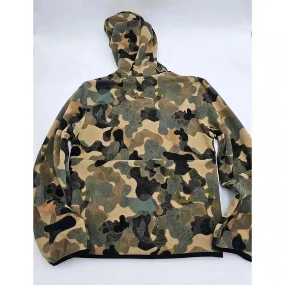 The North Face Kids' M Glacier Full Zip Hooded Jacket NWT - Picture 9 of 9